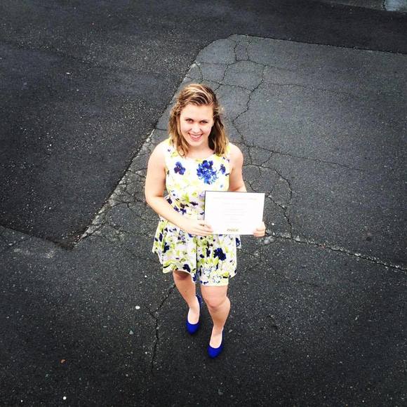 Meet your Posher, Jessica - Picture 1 of 1